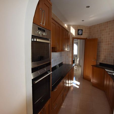 Belvilla By Oyo Villa Monte Pego Ngoại thất bức ảnh