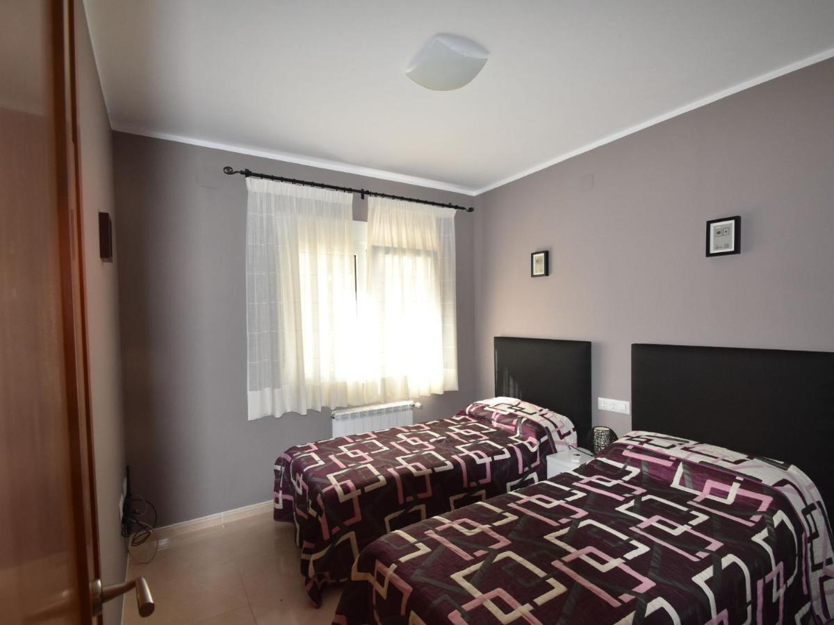 Belvilla By Oyo Villa Monte Pego Ngoại thất bức ảnh