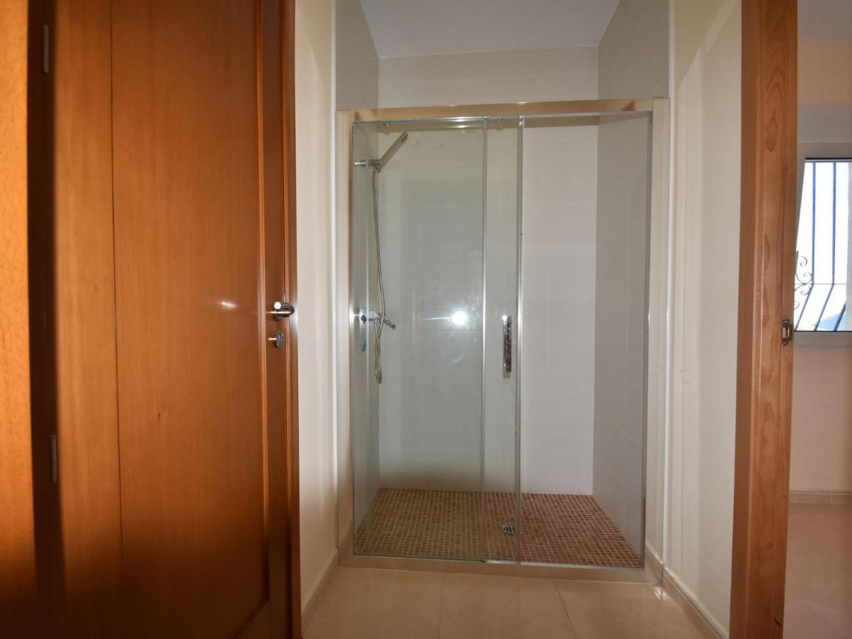 Belvilla By Oyo Villa Monte Pego Ngoại thất bức ảnh