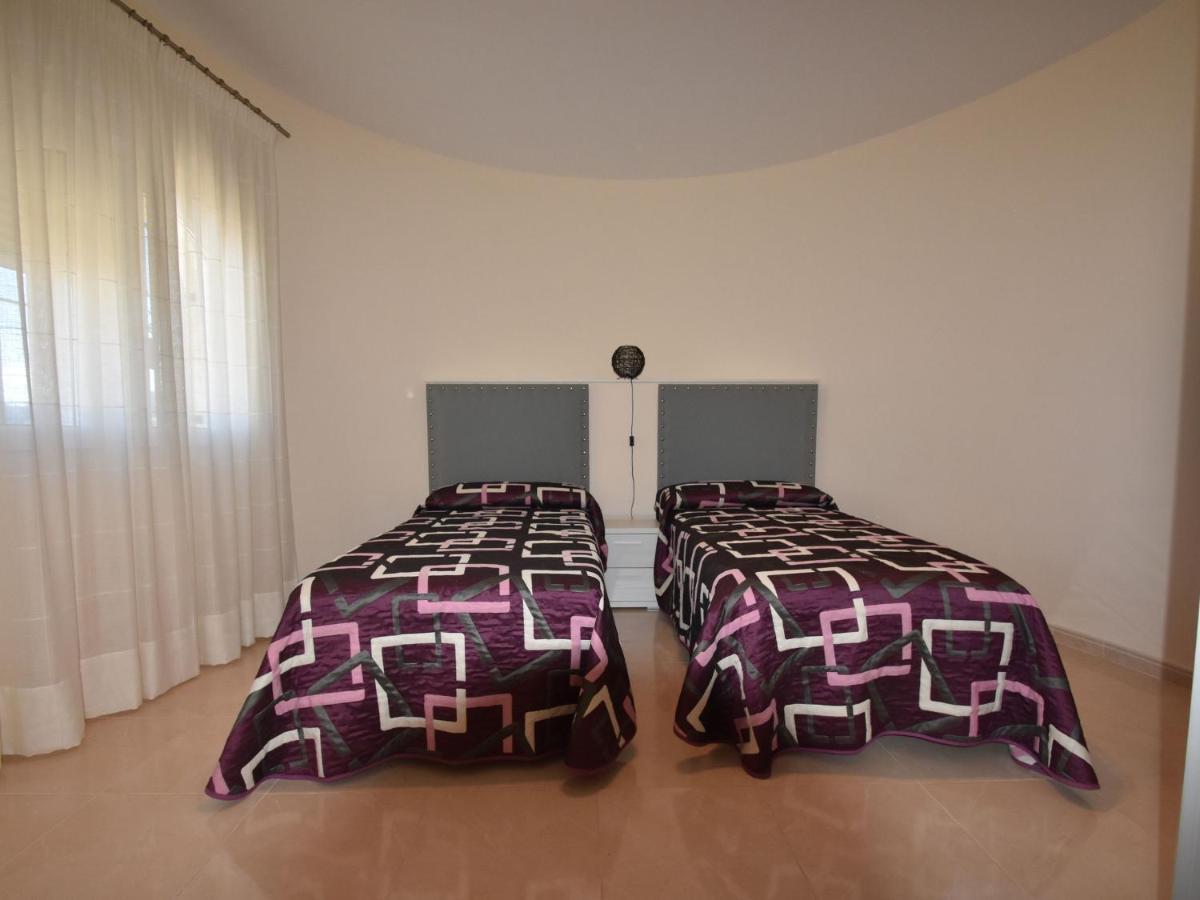 Belvilla By Oyo Villa Monte Pego Ngoại thất bức ảnh