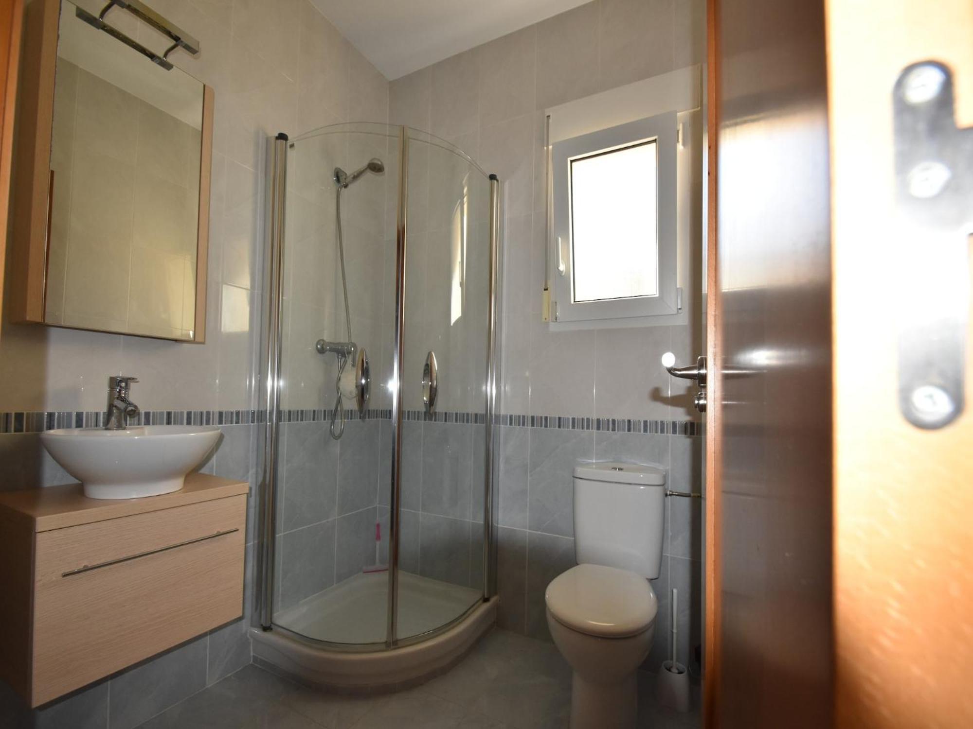 Belvilla By Oyo Villa Monte Pego Ngoại thất bức ảnh