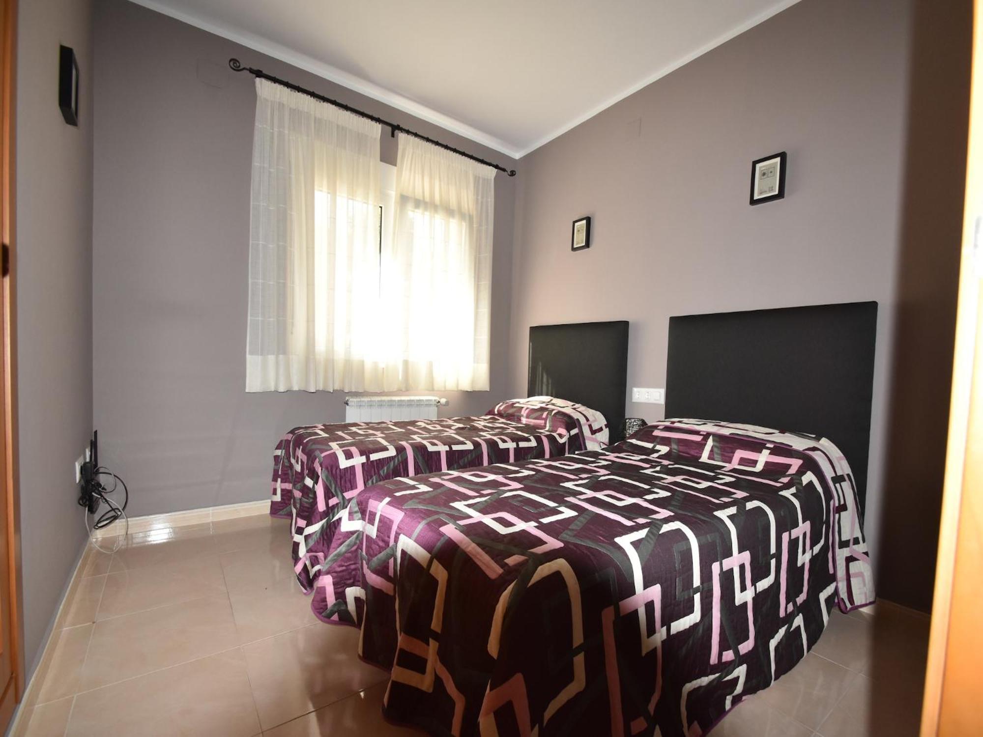 Belvilla By Oyo Villa Monte Pego Ngoại thất bức ảnh